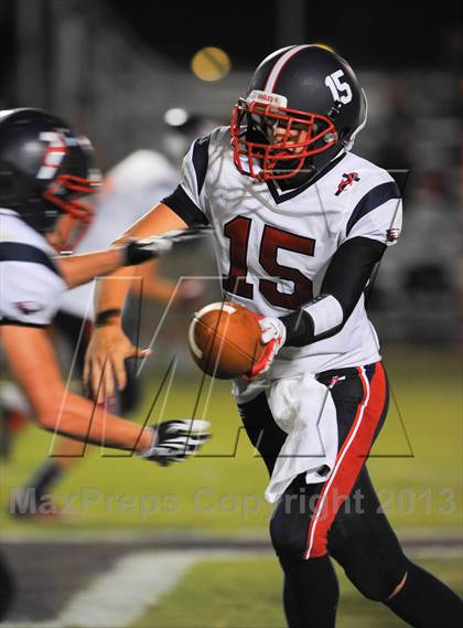 Thumbnail 2 in Scottsdale Christian Academy @ Northwest Christian photogallery.