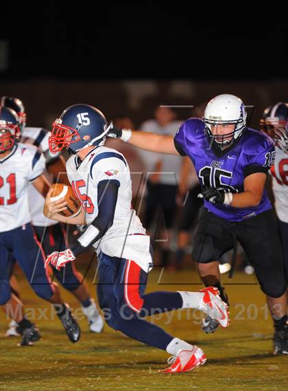 Thumbnail 3 in Scottsdale Christian Academy @ Northwest Christian photogallery.