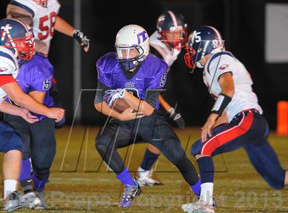 Thumbnail 3 in Scottsdale Christian Academy @ Northwest Christian photogallery.
