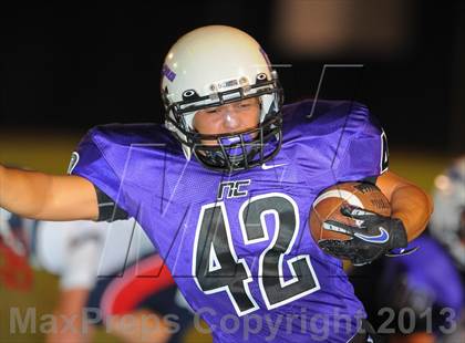 Thumbnail 2 in Scottsdale Christian Academy @ Northwest Christian photogallery.