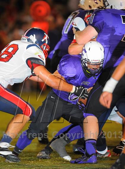 Thumbnail 3 in Scottsdale Christian Academy @ Northwest Christian photogallery.
