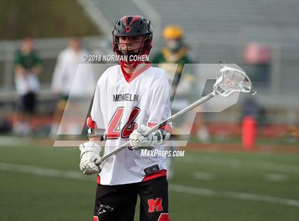 Thumbnail 1 in Stevenson @ Mundelein photogallery.
