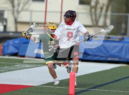 Thumbnail 3 in Stevenson @ Mundelein photogallery.