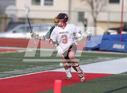 Thumbnail 2 in Stevenson @ Mundelein photogallery.