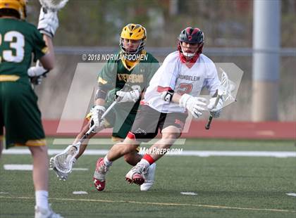 Thumbnail 1 in Stevenson @ Mundelein photogallery.