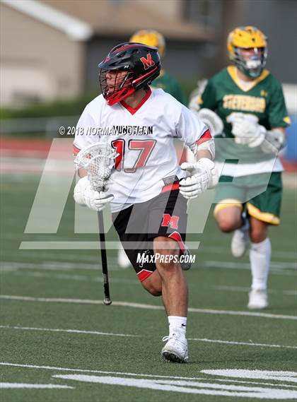 Thumbnail 3 in Stevenson @ Mundelein photogallery.