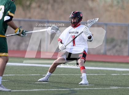Thumbnail 1 in Stevenson @ Mundelein photogallery.