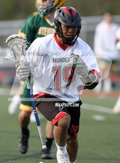Thumbnail 2 in Stevenson @ Mundelein photogallery.