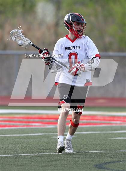Thumbnail 2 in Stevenson @ Mundelein photogallery.