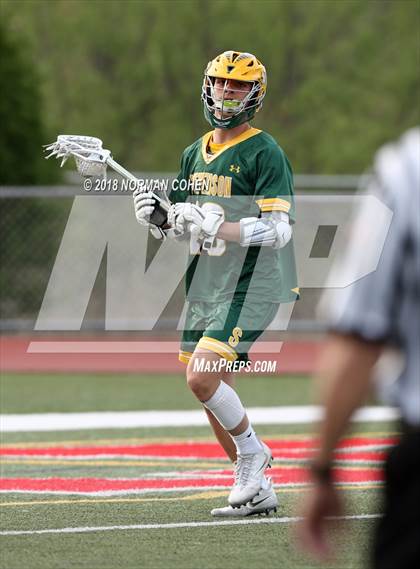 Thumbnail 3 in Stevenson @ Mundelein photogallery.