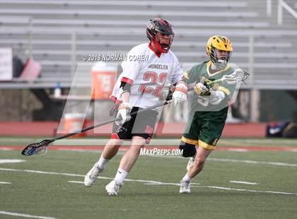 Thumbnail 1 in Stevenson @ Mundelein photogallery.