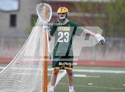 Thumbnail 3 in Stevenson @ Mundelein photogallery.