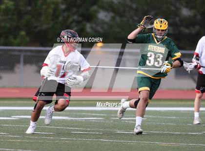 Thumbnail 3 in Stevenson @ Mundelein photogallery.