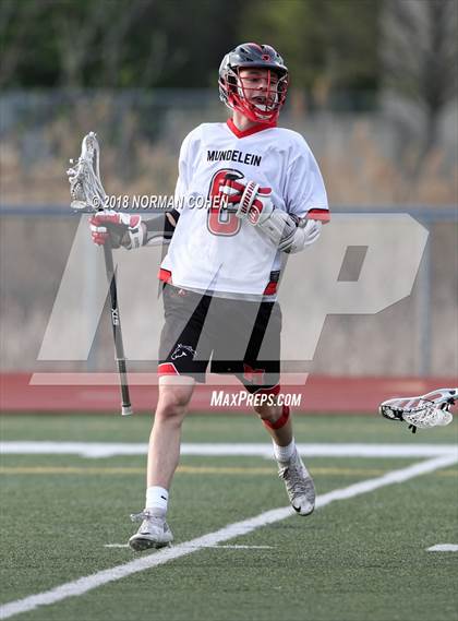 Thumbnail 1 in Stevenson @ Mundelein photogallery.