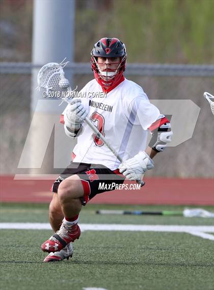 Thumbnail 2 in Stevenson @ Mundelein photogallery.