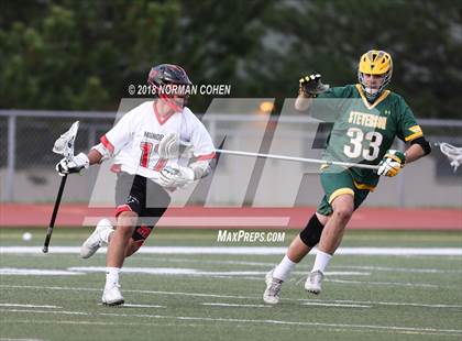 Thumbnail 2 in Stevenson @ Mundelein photogallery.
