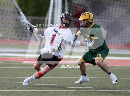 Thumbnail 1 in Stevenson @ Mundelein photogallery.