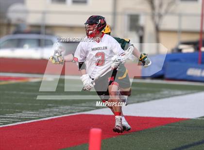 Thumbnail 3 in Stevenson @ Mundelein photogallery.