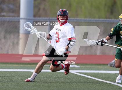 Thumbnail 1 in Stevenson @ Mundelein photogallery.