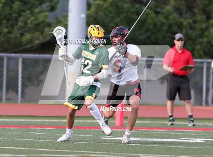 Thumbnail 3 in Stevenson @ Mundelein photogallery.