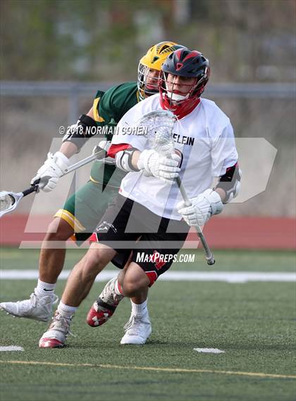 Thumbnail 3 in Stevenson @ Mundelein photogallery.
