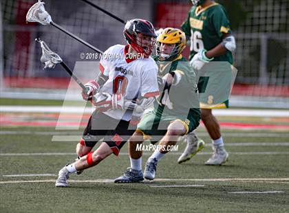 Thumbnail 1 in Stevenson @ Mundelein photogallery.