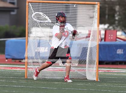 Thumbnail 3 in Stevenson @ Mundelein photogallery.