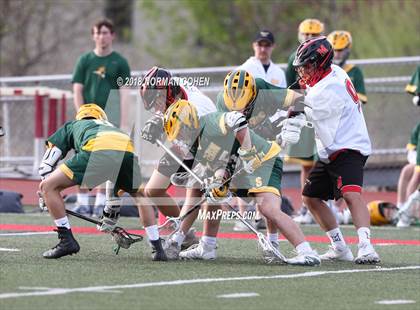 Thumbnail 1 in Stevenson @ Mundelein photogallery.