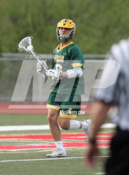 Thumbnail 2 in Stevenson @ Mundelein photogallery.