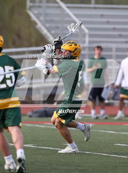 Thumbnail 1 in Stevenson @ Mundelein photogallery.