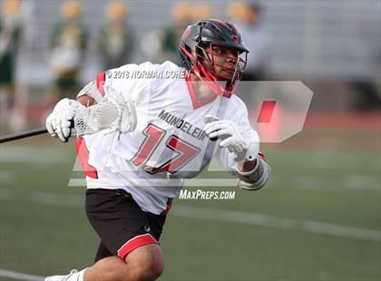 Thumbnail 2 in Stevenson @ Mundelein photogallery.