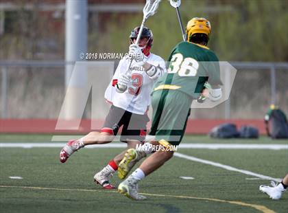 Thumbnail 3 in Stevenson @ Mundelein photogallery.