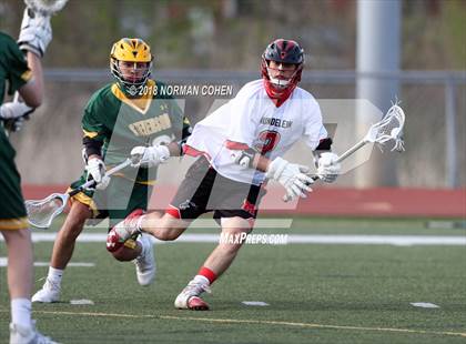 Thumbnail 2 in Stevenson @ Mundelein photogallery.
