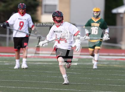 Thumbnail 2 in Stevenson @ Mundelein photogallery.