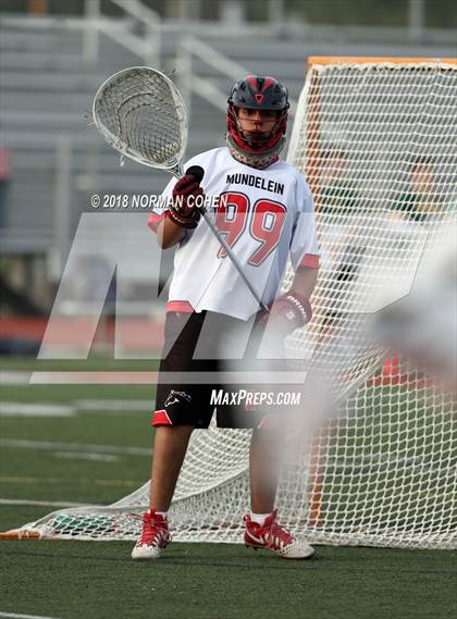 Thumbnail 2 in Stevenson @ Mundelein photogallery.