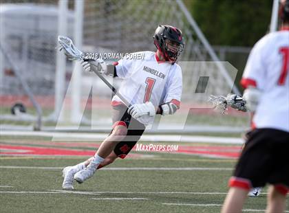 Thumbnail 2 in Stevenson @ Mundelein photogallery.