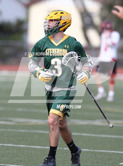 Thumbnail 1 in Stevenson @ Mundelein photogallery.