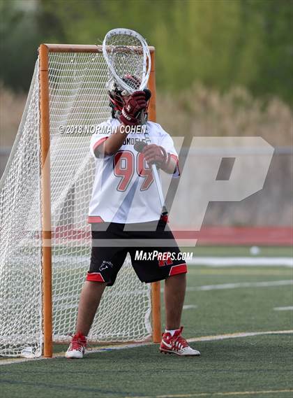 Thumbnail 3 in Stevenson @ Mundelein photogallery.