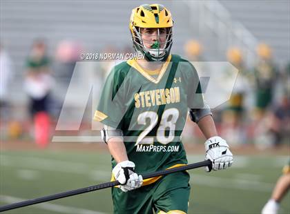 Thumbnail 1 in Stevenson @ Mundelein photogallery.