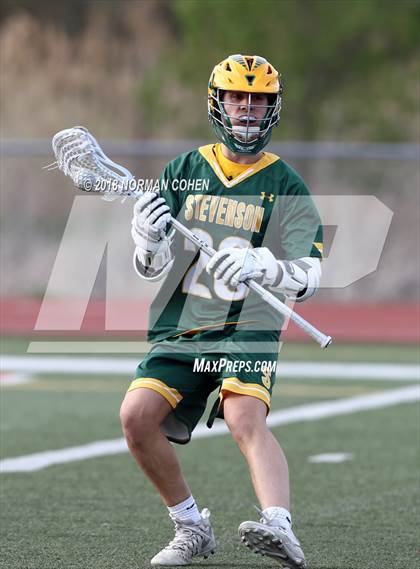 Thumbnail 3 in Stevenson @ Mundelein photogallery.