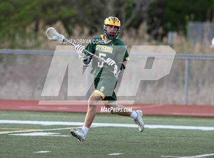 Thumbnail 3 in Stevenson @ Mundelein photogallery.