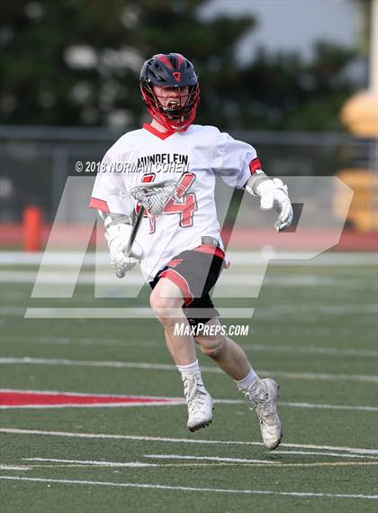 Thumbnail 3 in Stevenson @ Mundelein photogallery.