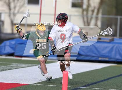 Thumbnail 2 in Stevenson @ Mundelein photogallery.