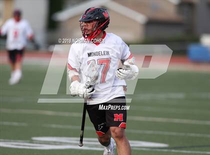 Thumbnail 2 in Stevenson @ Mundelein photogallery.
