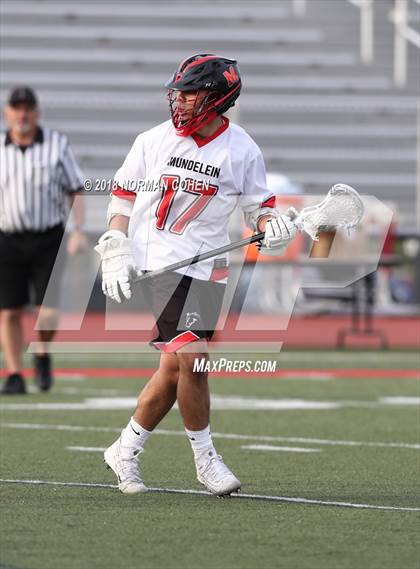 Thumbnail 2 in Stevenson @ Mundelein photogallery.
