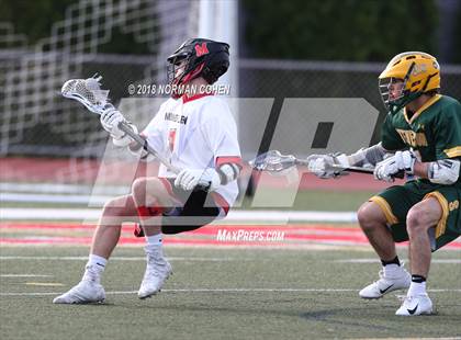 Thumbnail 3 in Stevenson @ Mundelein photogallery.
