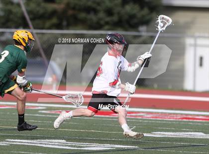 Thumbnail 1 in Stevenson @ Mundelein photogallery.
