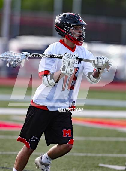 Thumbnail 1 in Stevenson @ Mundelein photogallery.