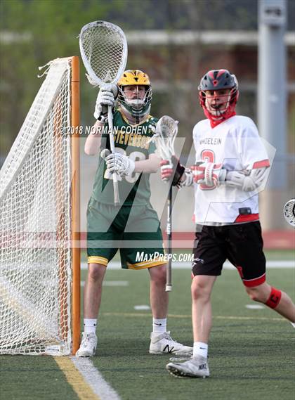 Thumbnail 1 in Stevenson @ Mundelein photogallery.