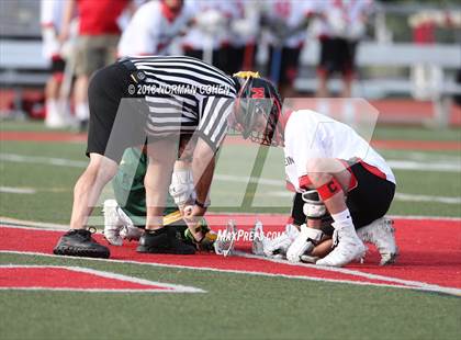 Thumbnail 1 in Stevenson @ Mundelein photogallery.